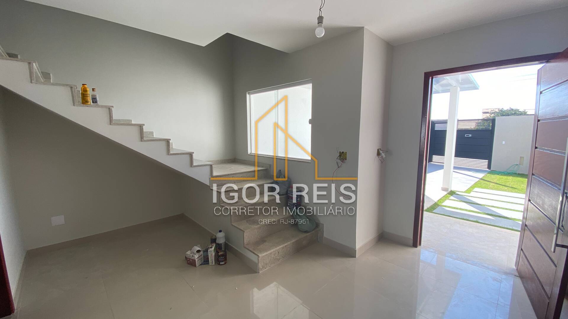 Casa à venda com 3 quartos, 200m² - Foto 5