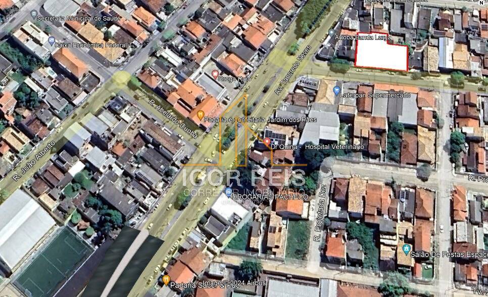 Loja-Salão à venda, 854m² - Foto 1