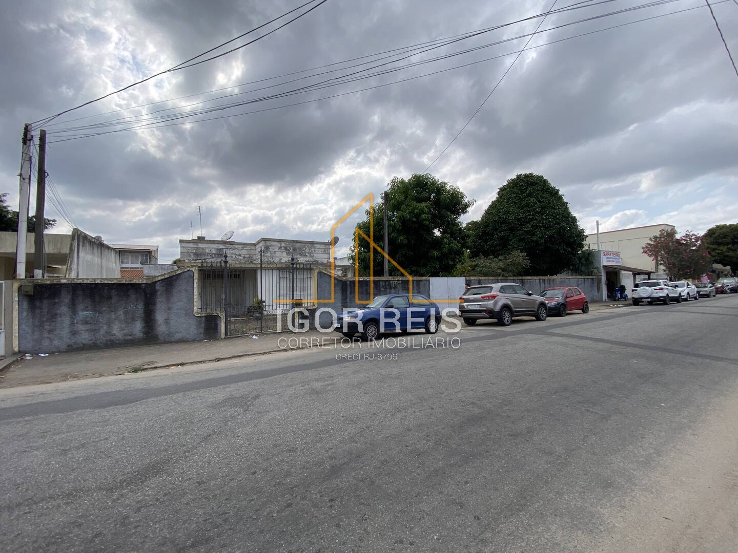 Loja-Salão à venda, 854m² - Foto 3