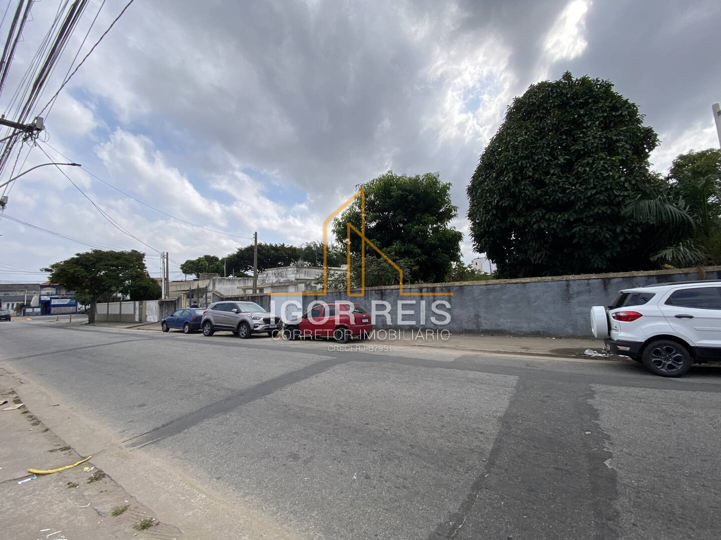 Loja-Salão à venda, 854m² - Foto 2