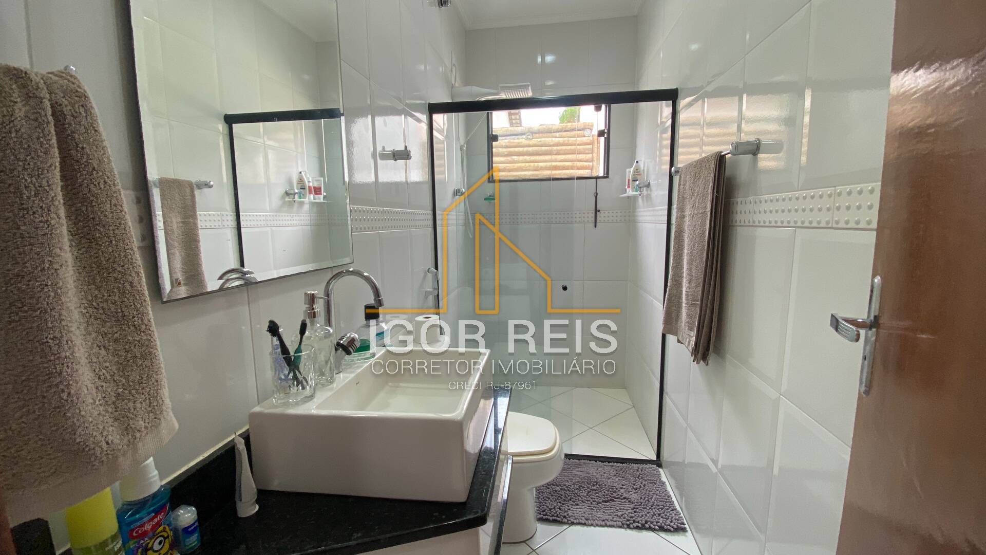 Casa de Condomínio à venda e aluguel com 3 quartos, 300m² - Foto 10