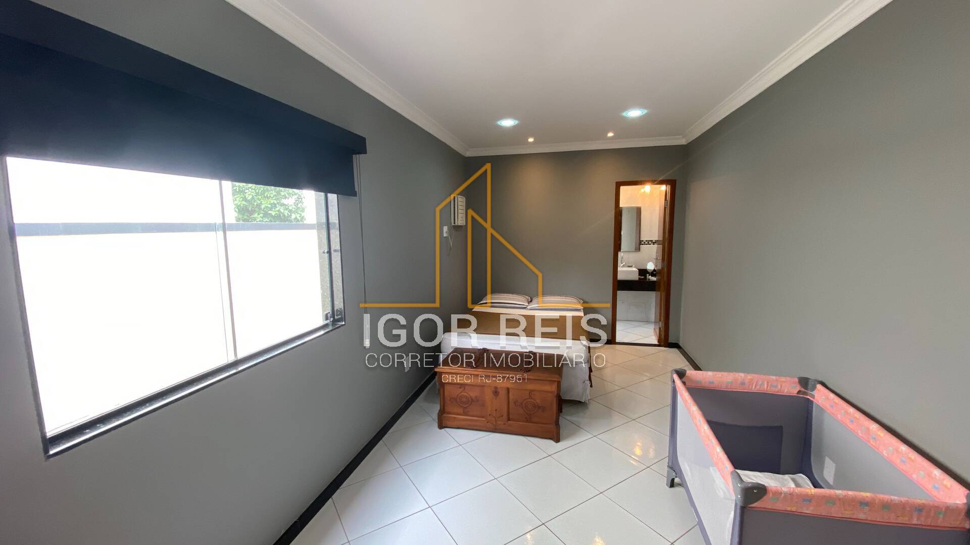 Casa de Condomínio à venda e aluguel com 3 quartos, 300m² - Foto 7