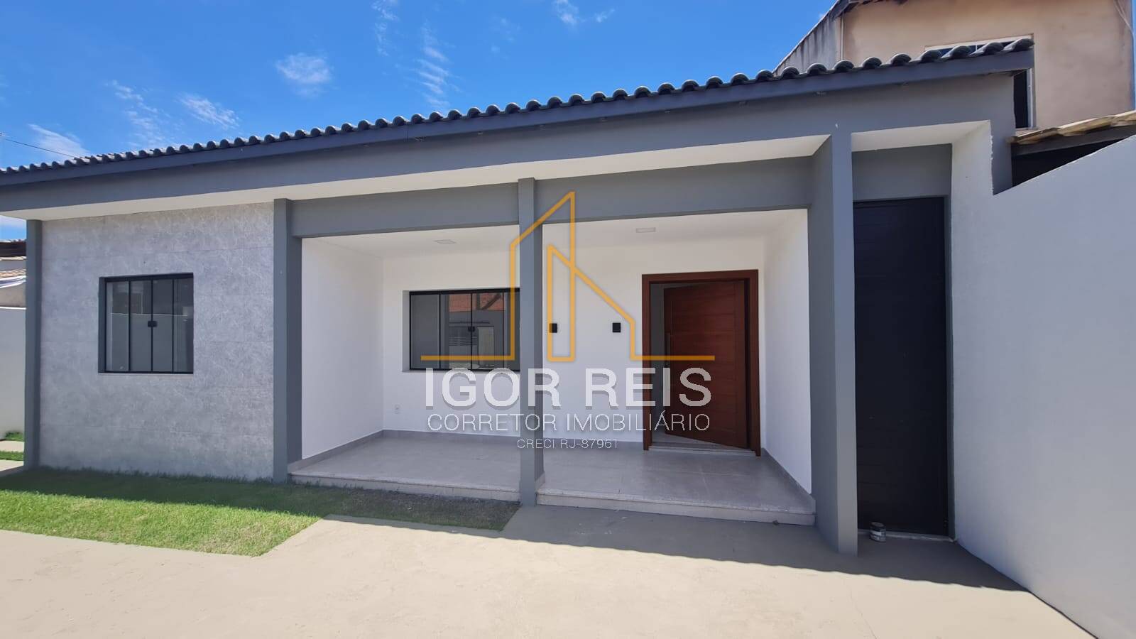 Casa à venda com 3 quartos, 360m² - Foto 3
