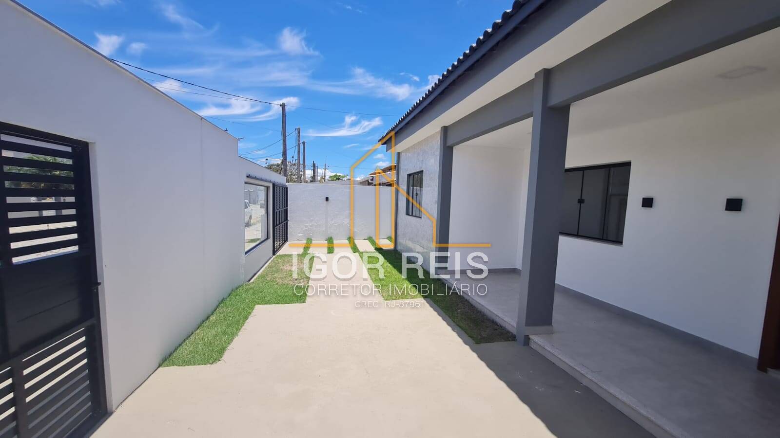Casa à venda com 3 quartos, 360m² - Foto 4