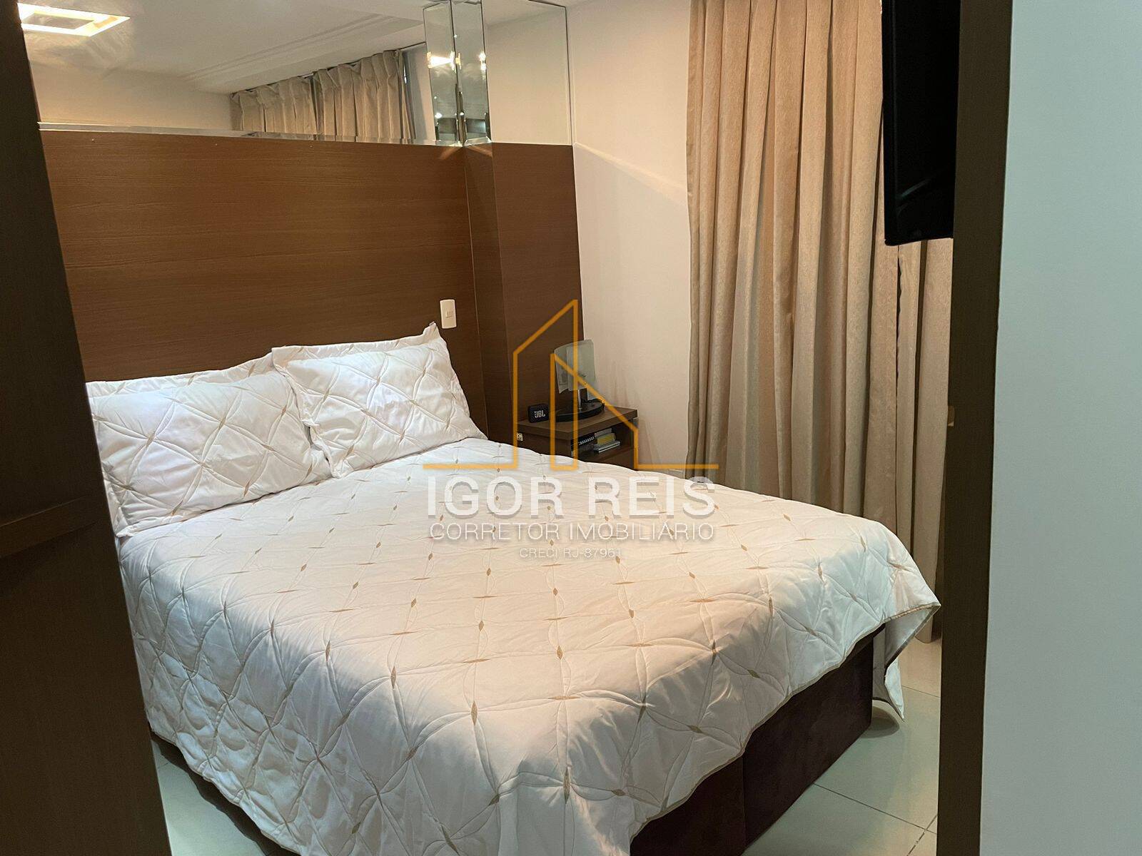 Apartamento à venda com 2 quartos, 65m² - Foto 7