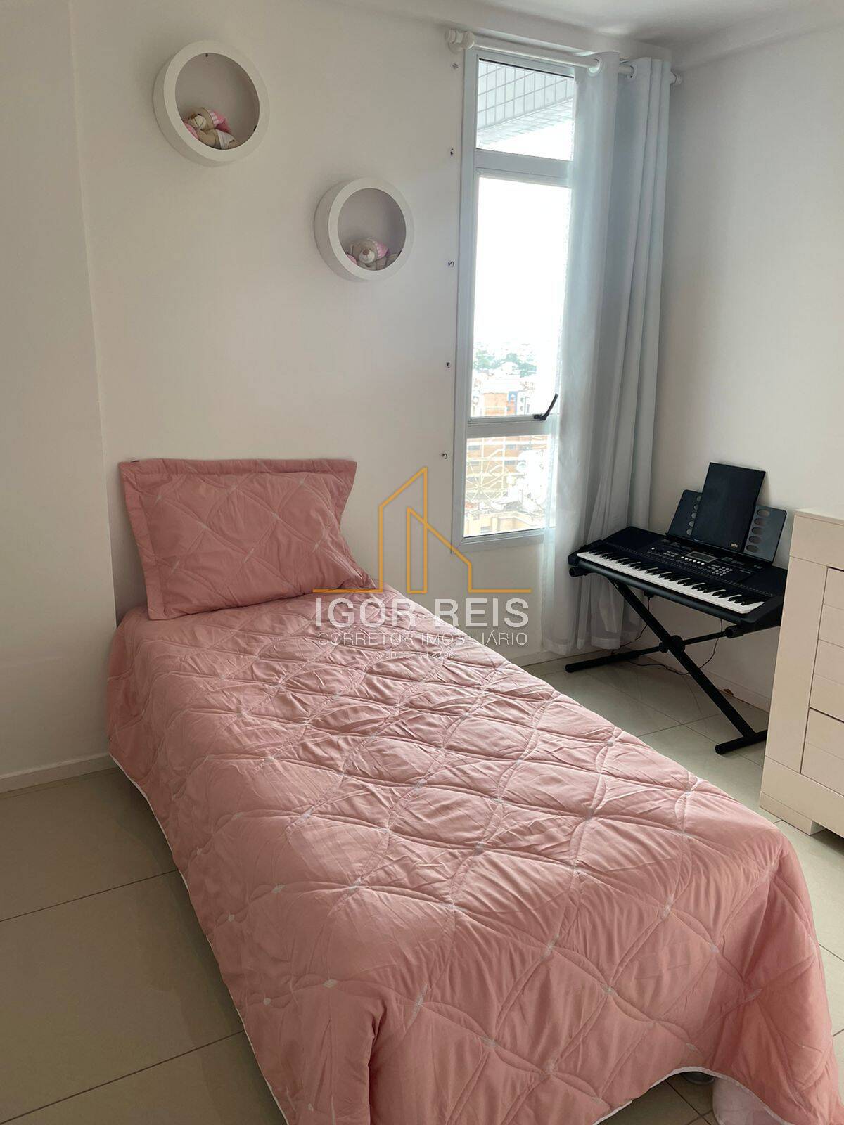 Apartamento à venda com 2 quartos, 65m² - Foto 11