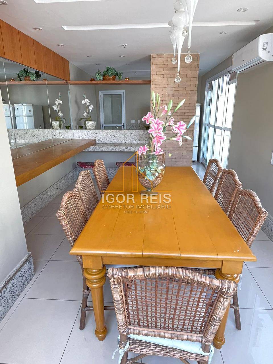 Apartamento à venda com 2 quartos, 65m² - Foto 17