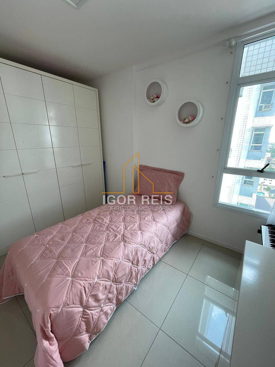 Apartamento à venda com 2 quartos, 65m² - Foto 13
