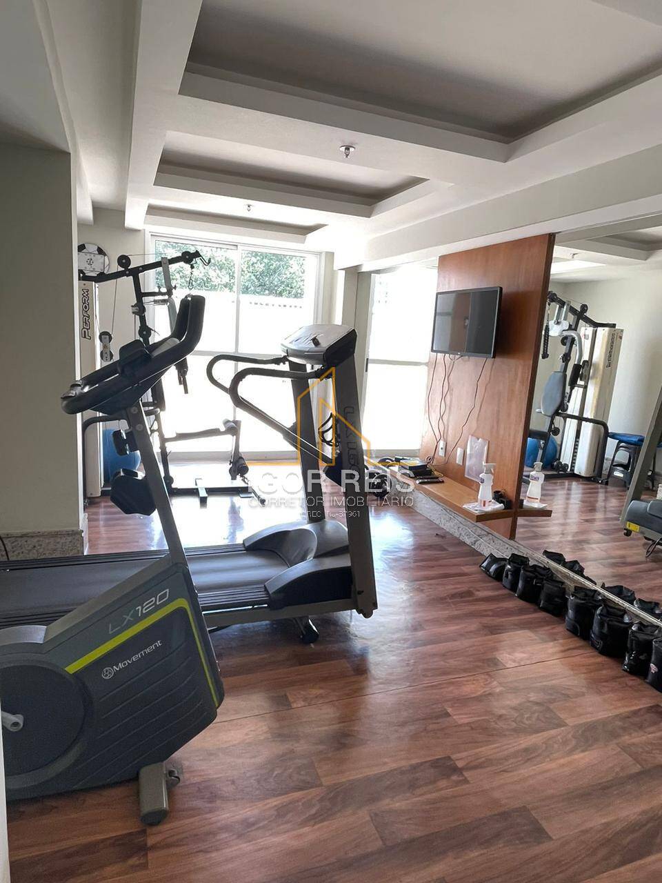 Apartamento à venda com 2 quartos, 65m² - Foto 21