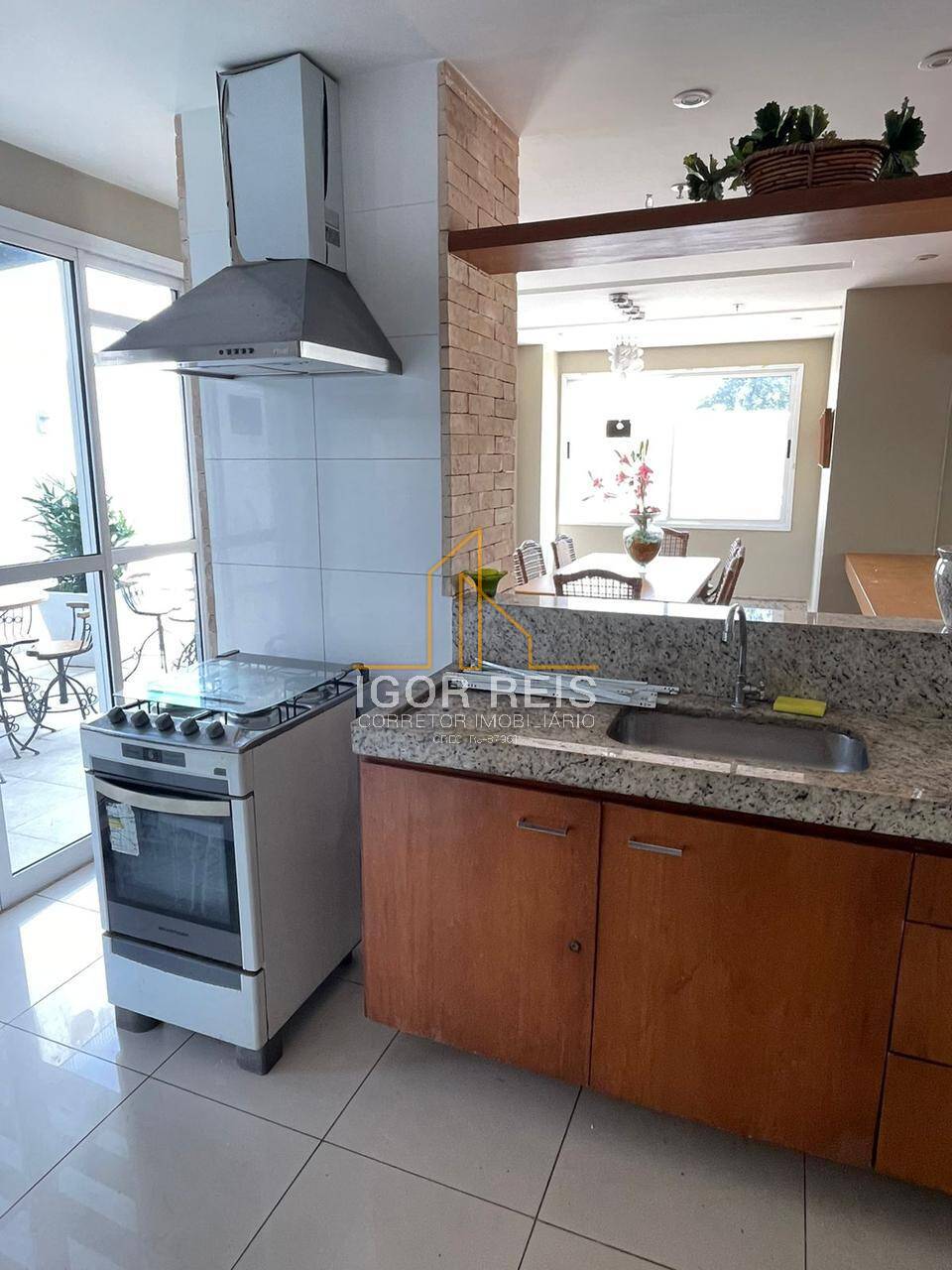 Apartamento à venda com 2 quartos, 65m² - Foto 23