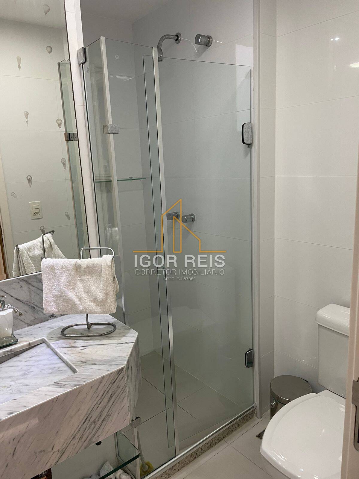 Apartamento à venda com 2 quartos, 65m² - Foto 15