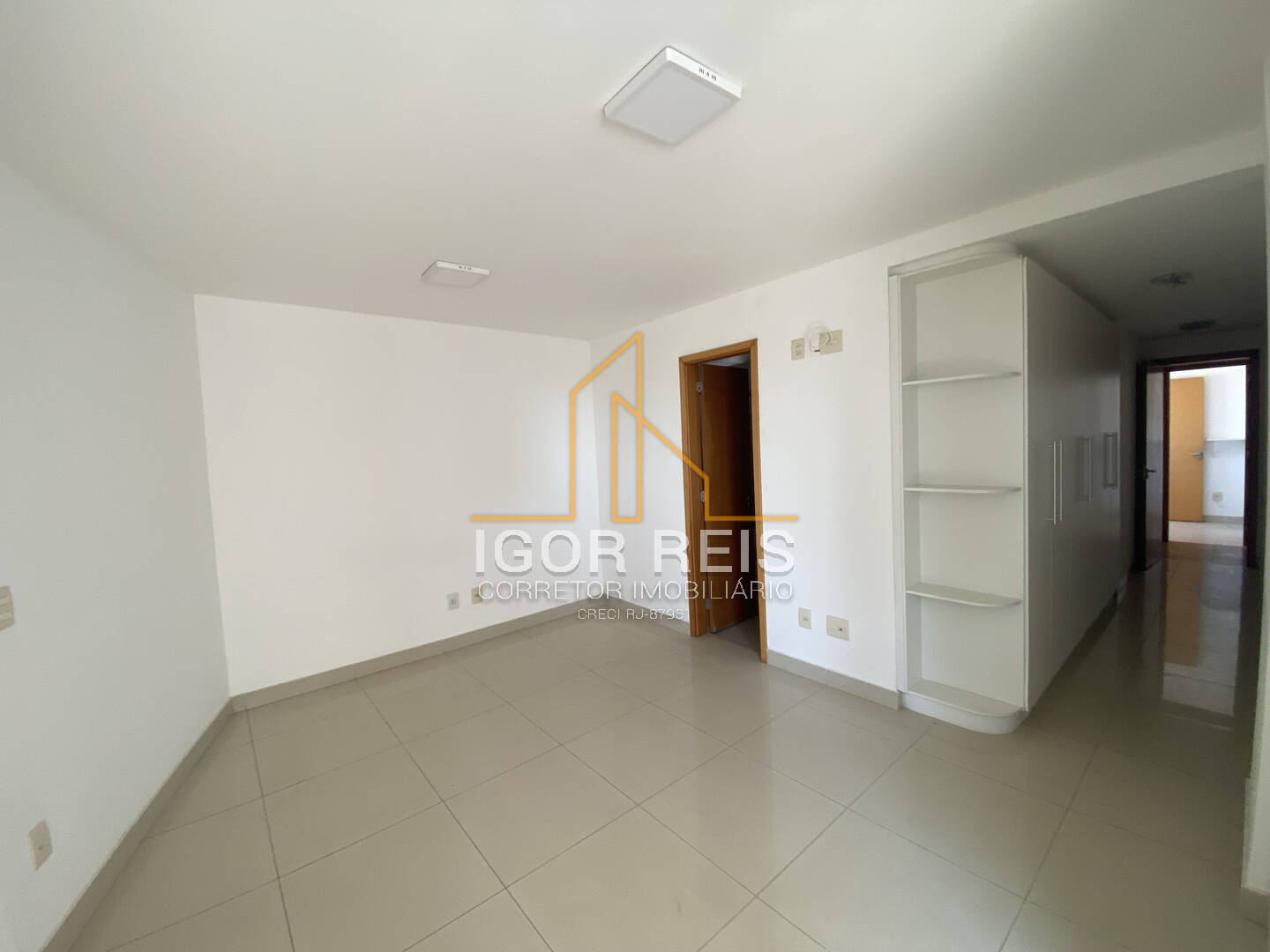 Apartamento à venda com 3 quartos, 156m² - Foto 10
