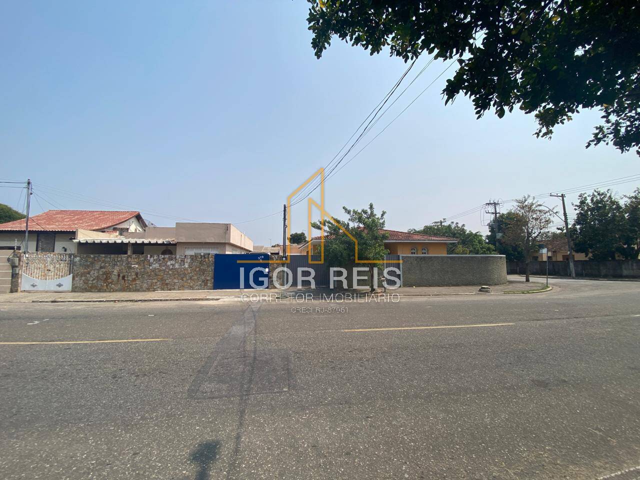 Prédio Inteiro à venda, 852m² - Foto 1