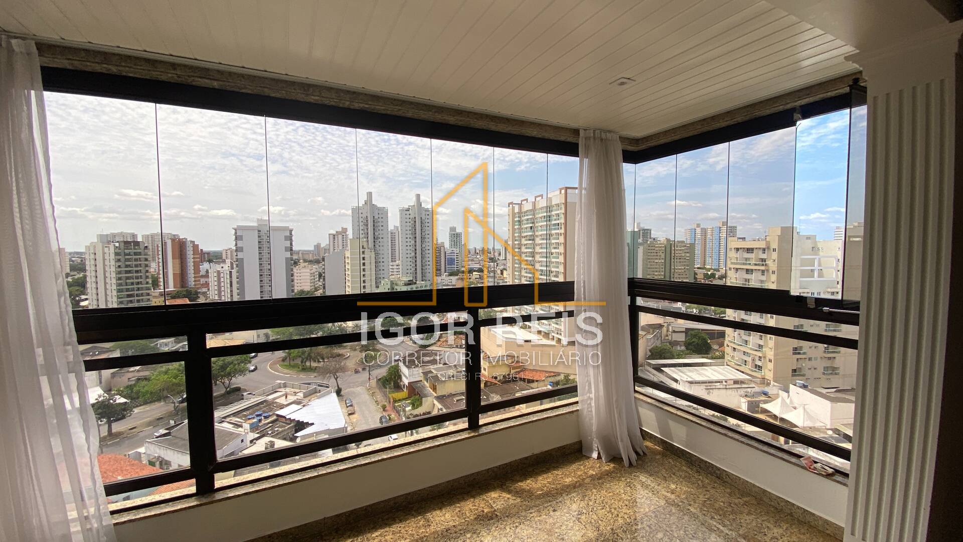 Apartamento à venda com 3 quartos, 186m² - Foto 5