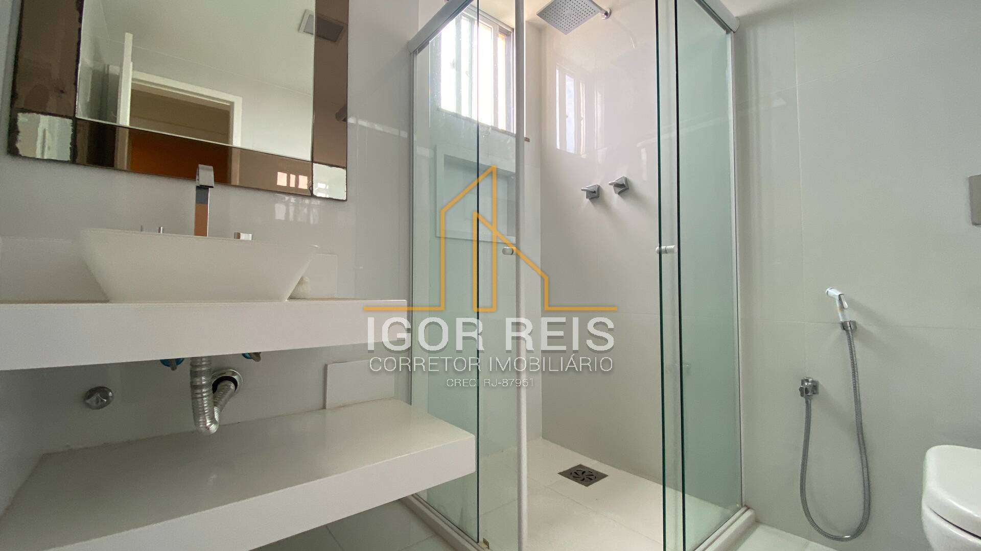 Apartamento à venda com 3 quartos, 186m² - Foto 14