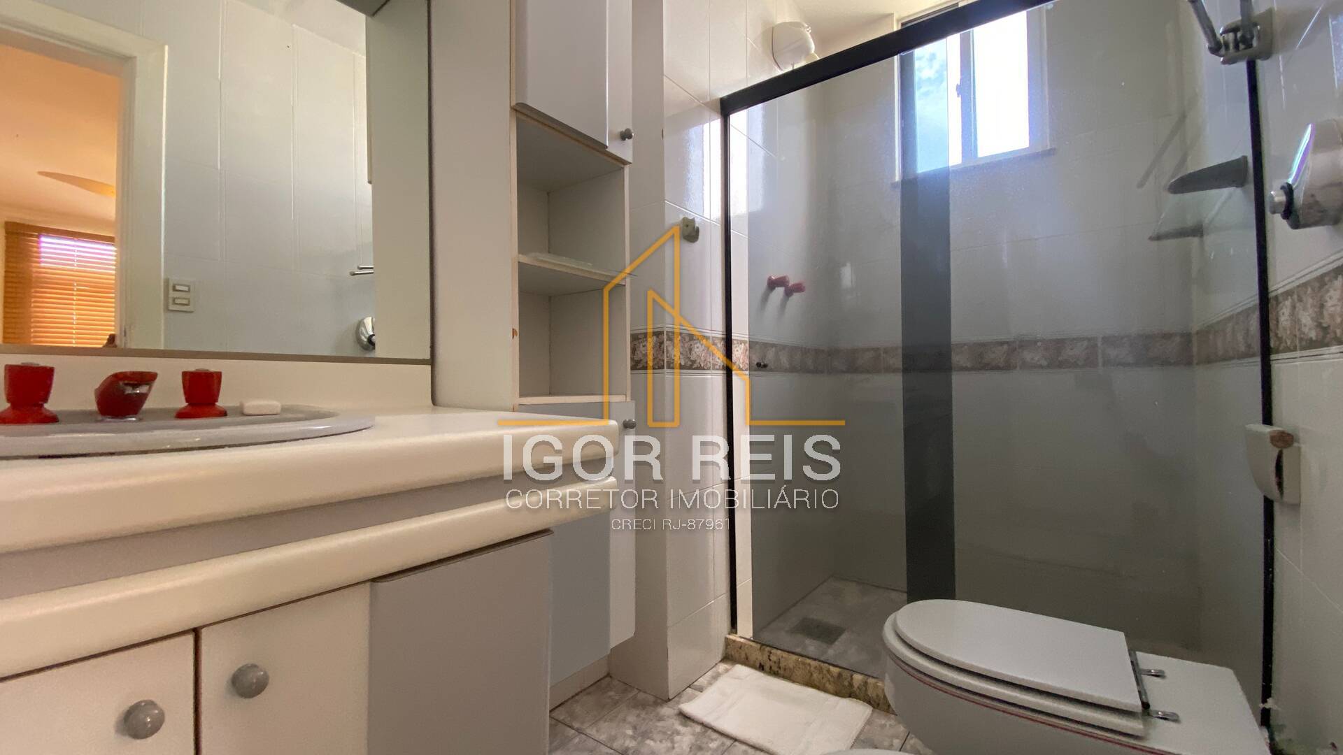 Apartamento à venda com 3 quartos, 186m² - Foto 16