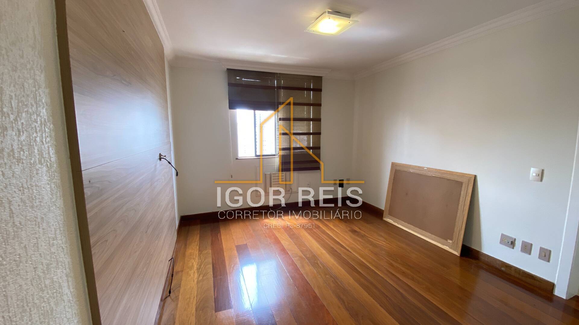 Apartamento à venda com 3 quartos, 186m² - Foto 8