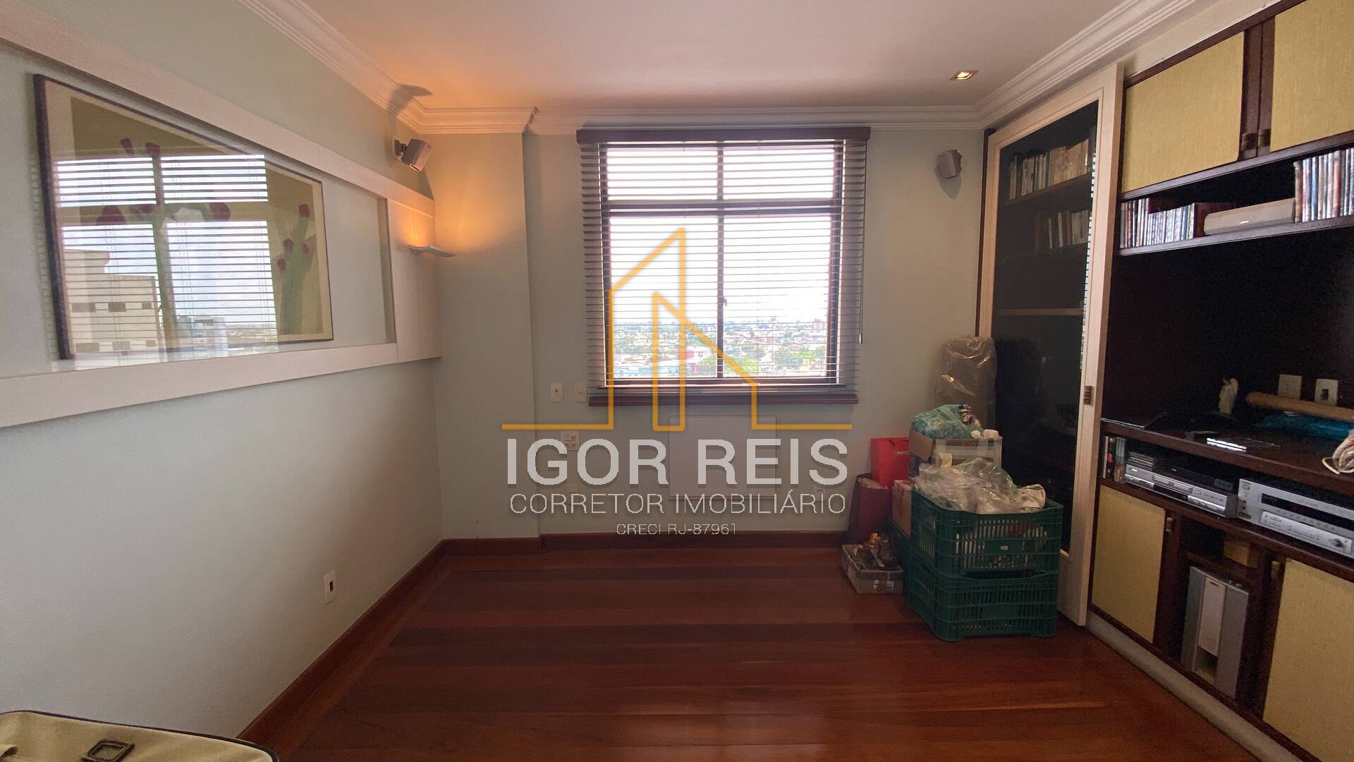 Apartamento à venda com 3 quartos, 186m² - Foto 17