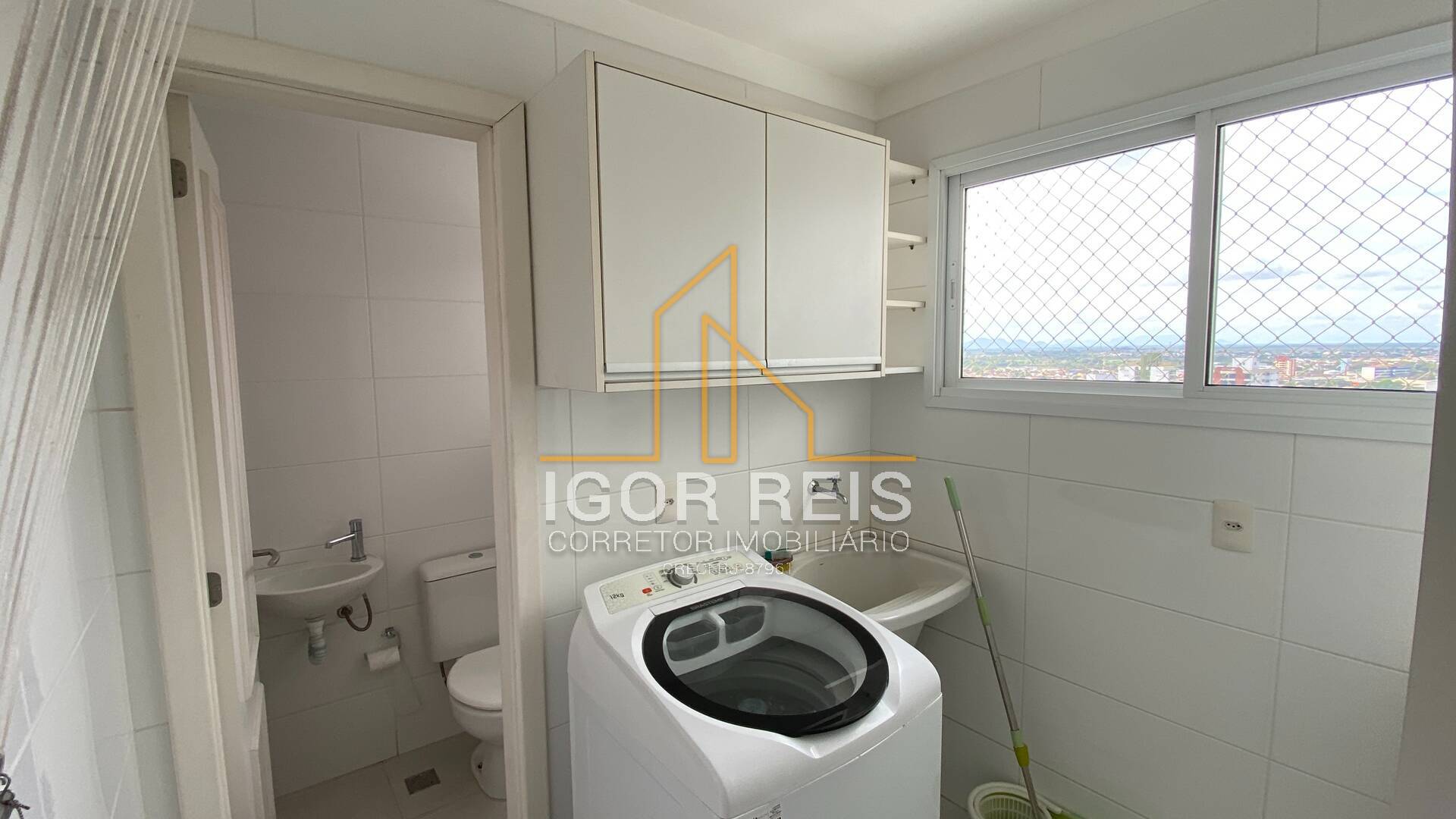 Apartamento à venda com 3 quartos, 160m² - Foto 15