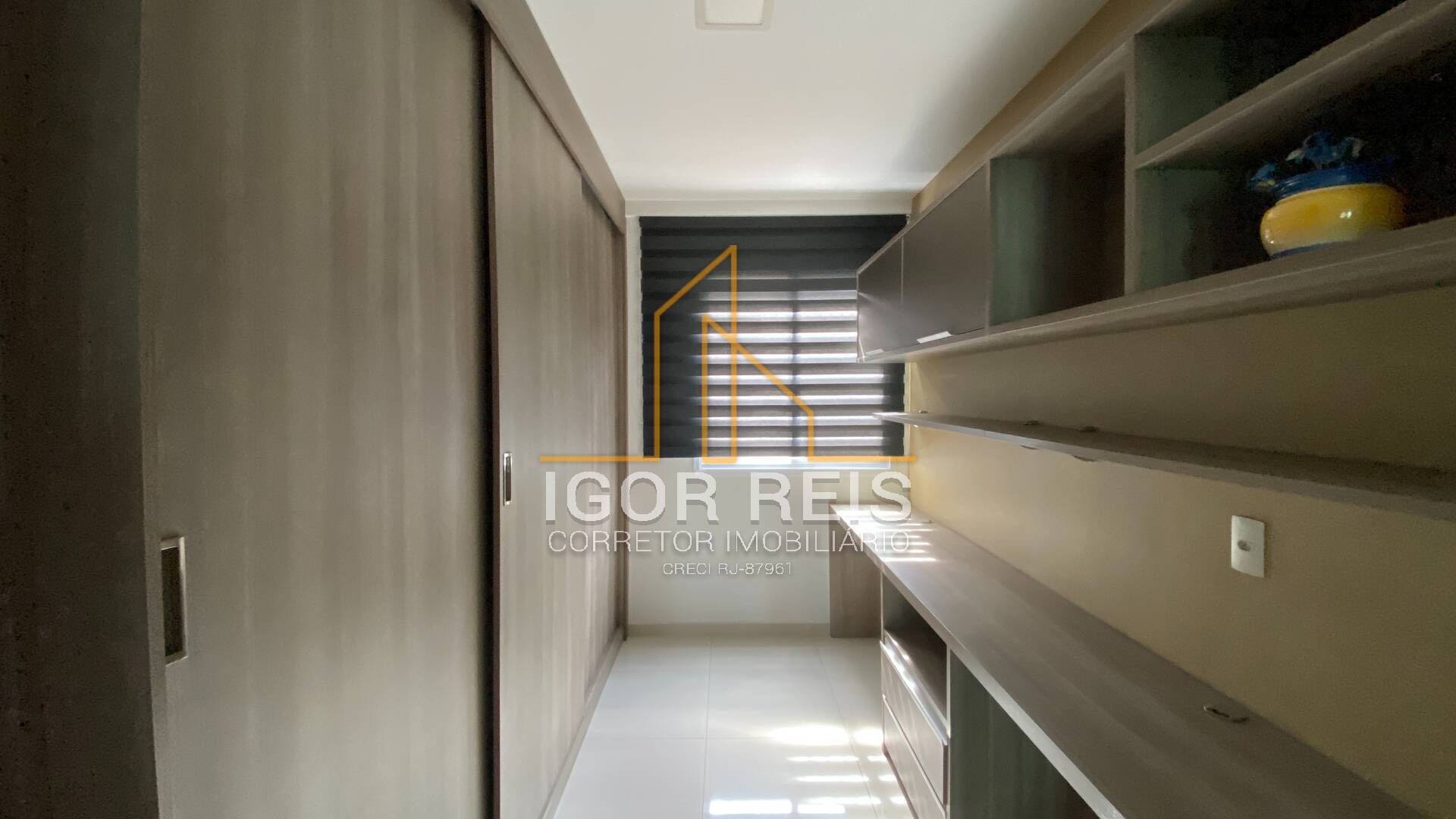 Apartamento à venda com 3 quartos, 160m² - Foto 8