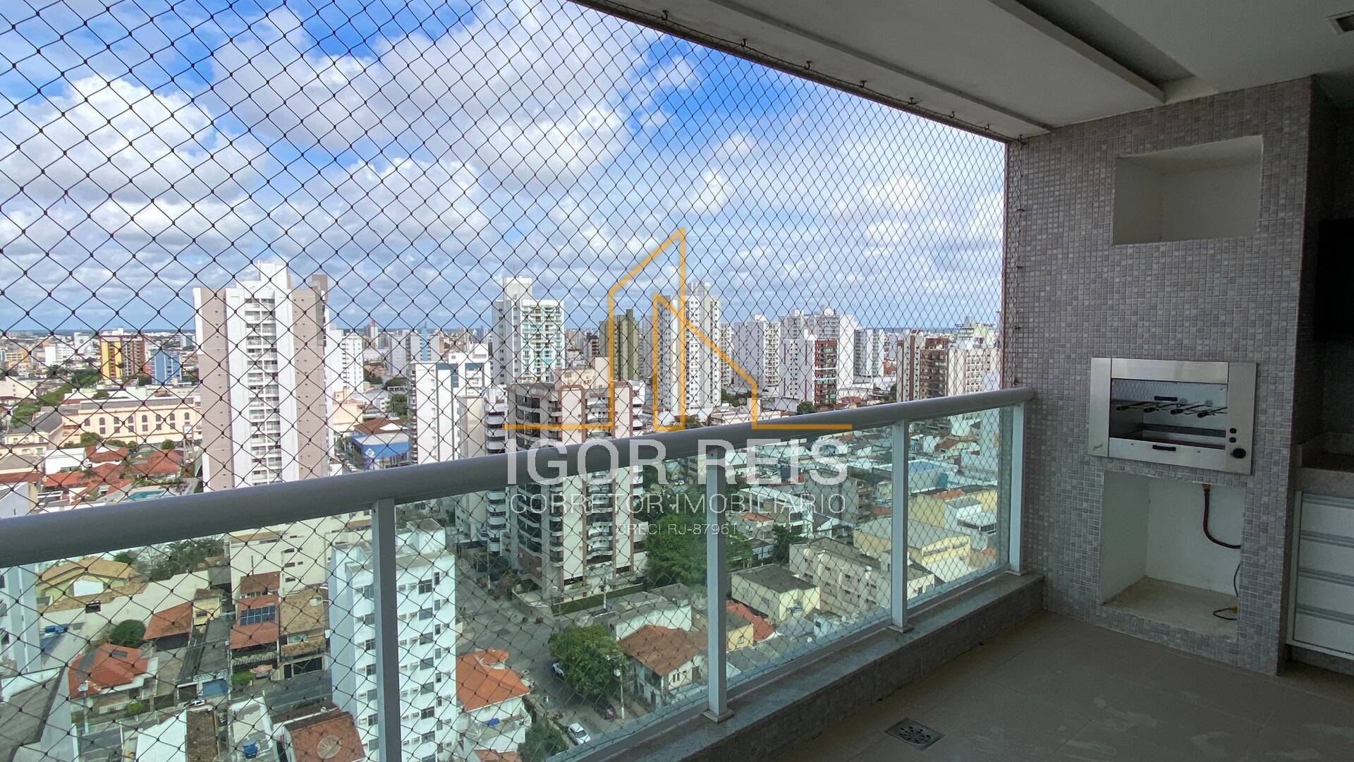 Apartamento à venda com 3 quartos, 160m² - Foto 6