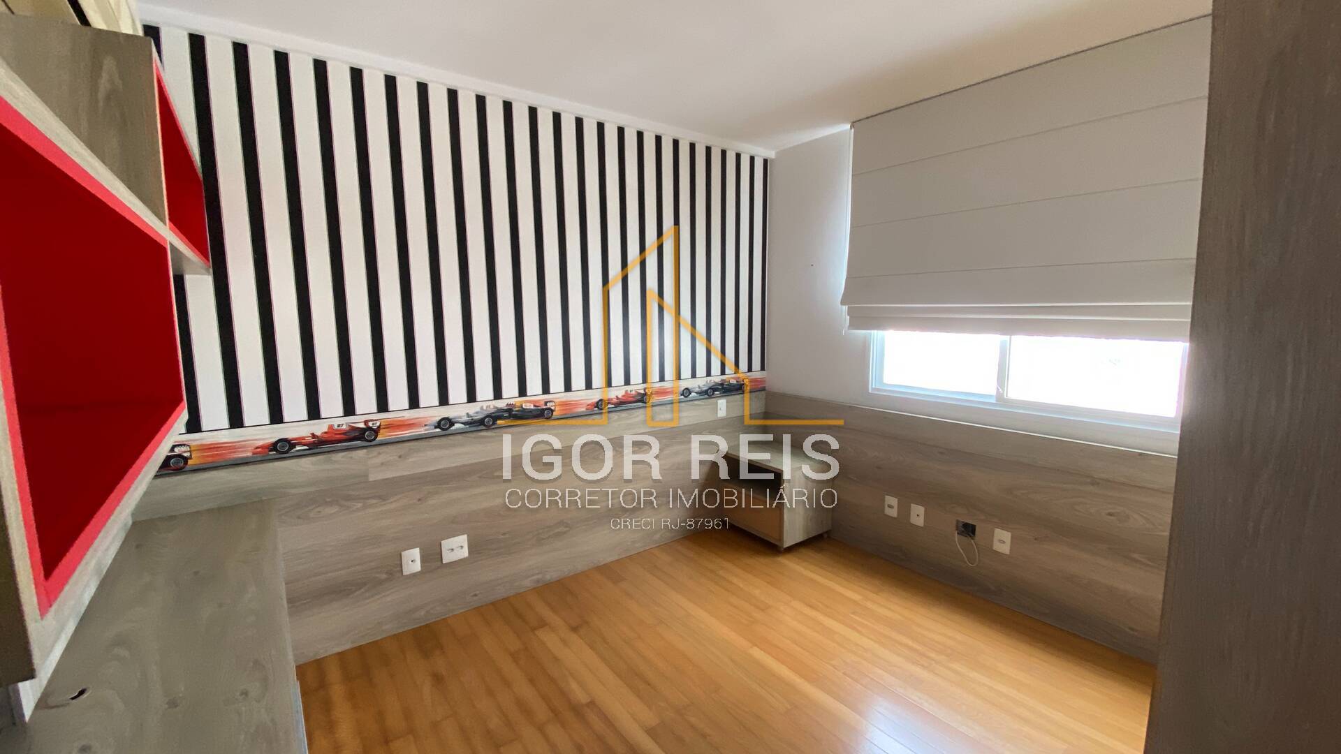Apartamento à venda com 3 quartos, 160m² - Foto 14