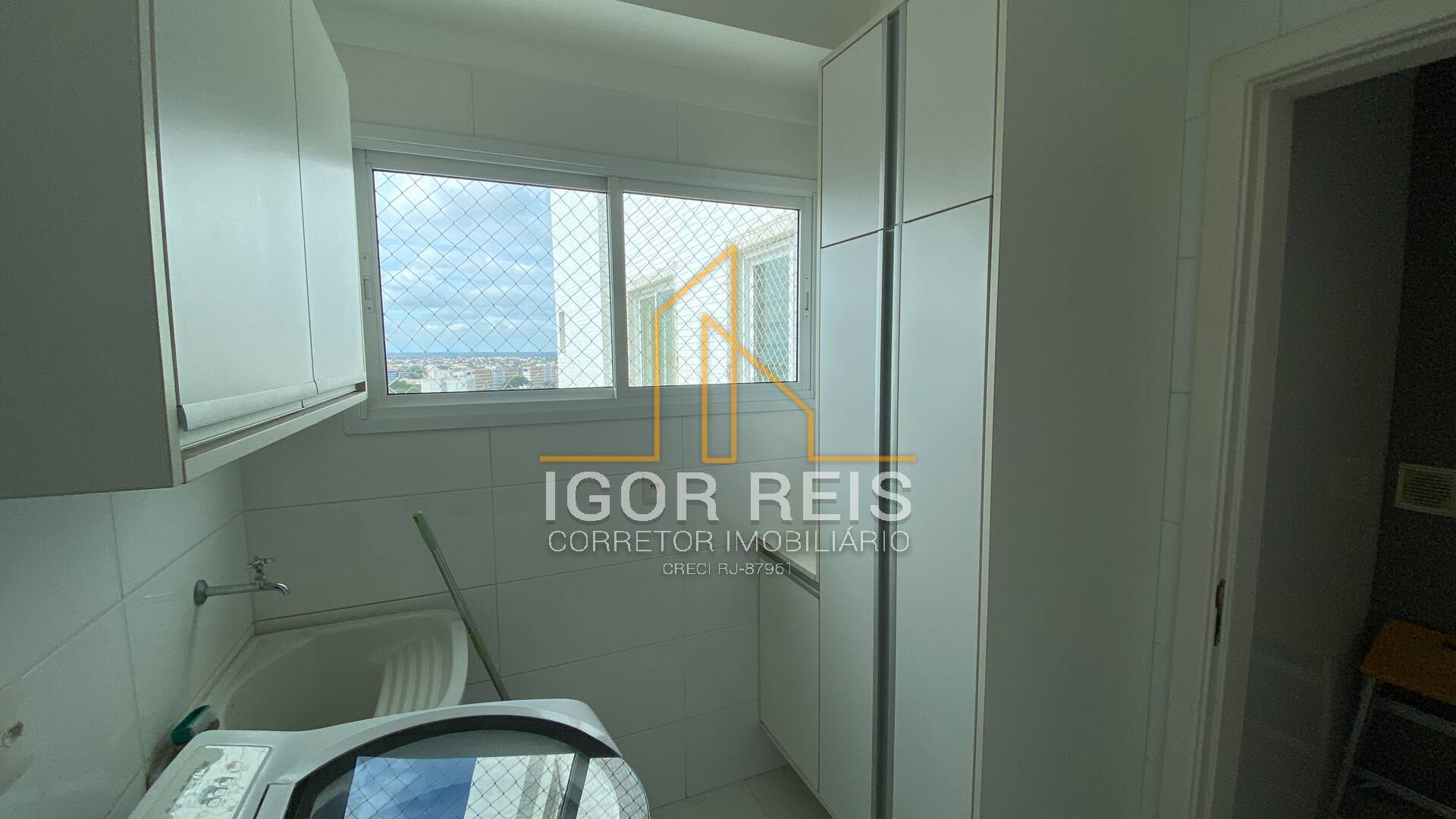 Apartamento à venda com 3 quartos, 160m² - Foto 9