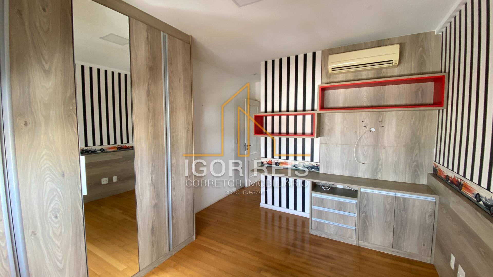 Apartamento à venda com 3 quartos, 160m² - Foto 13