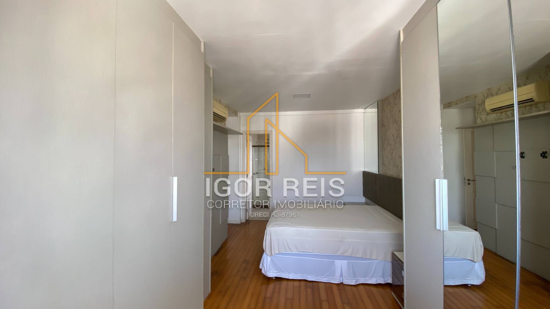 Apartamento à venda com 3 quartos, 160m² - Foto 10