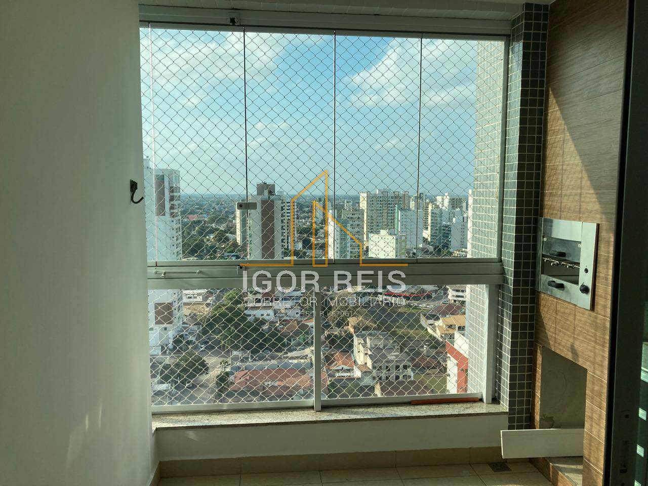 Apartamento à venda com 3 quartos, 105m² - Foto 8