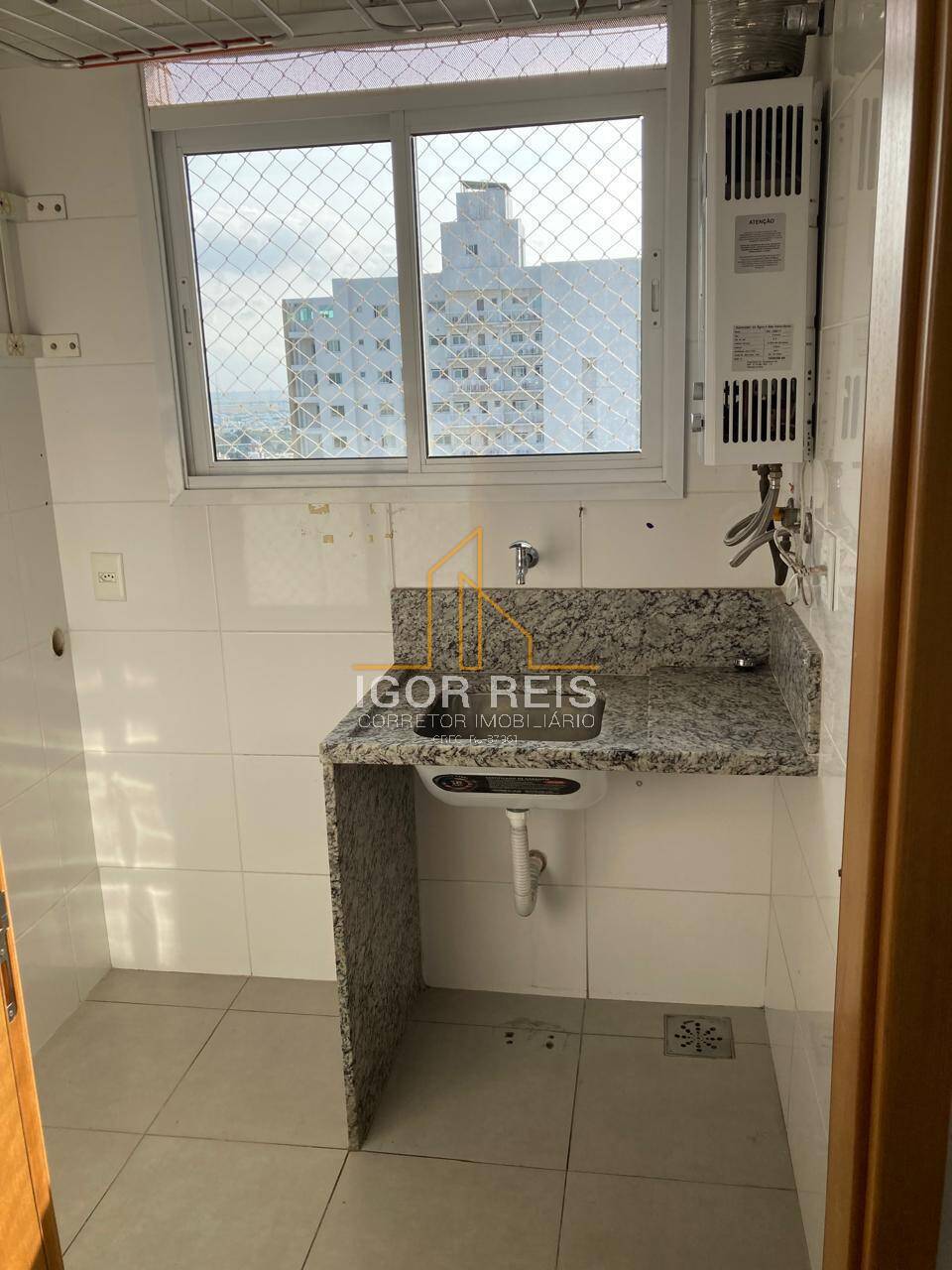 Apartamento à venda com 3 quartos, 105m² - Foto 33