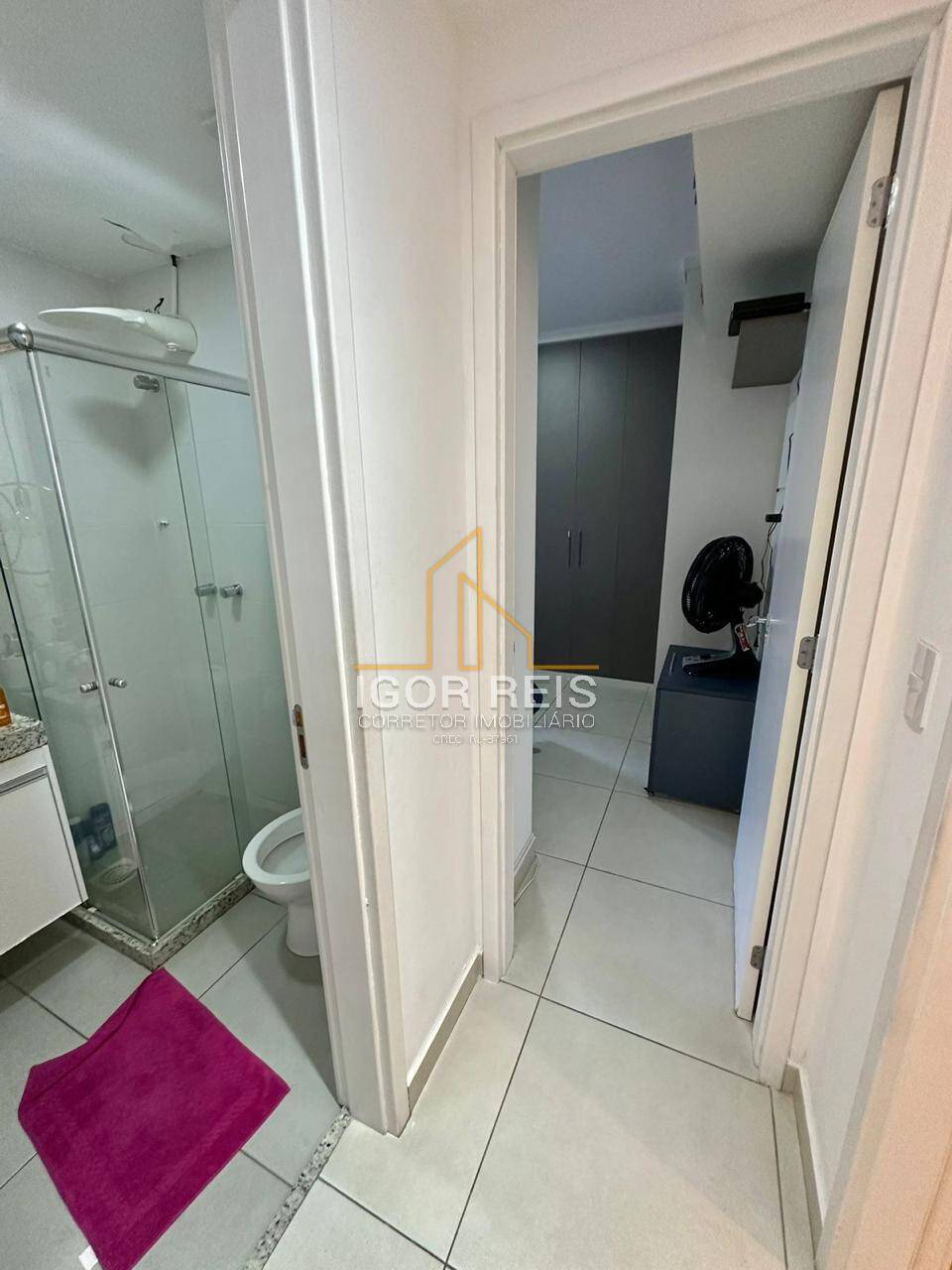 Apartamento à venda com 2 quartos, 75m² - Foto 14