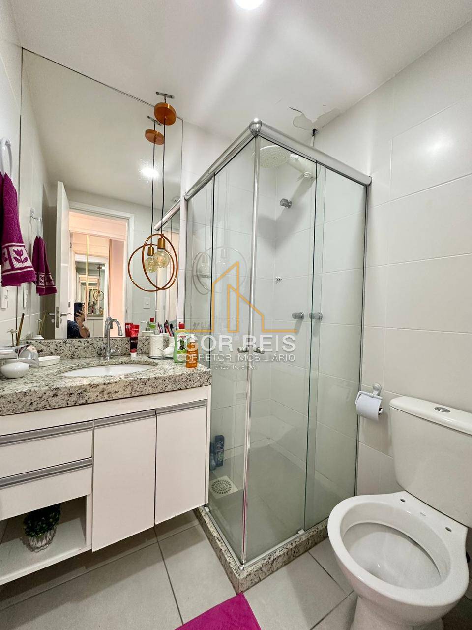 Apartamento à venda com 2 quartos, 75m² - Foto 20