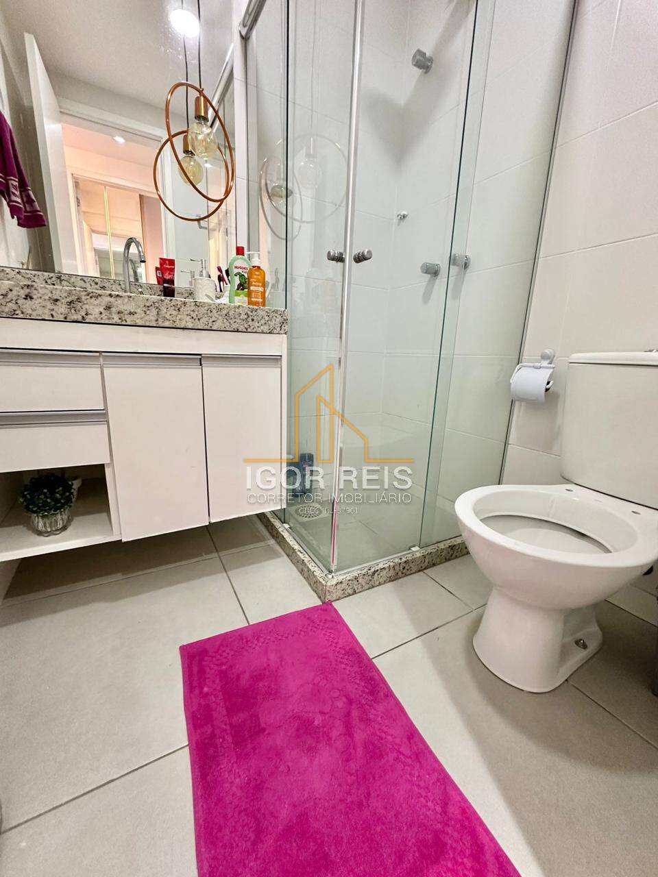 Apartamento à venda com 2 quartos, 75m² - Foto 21