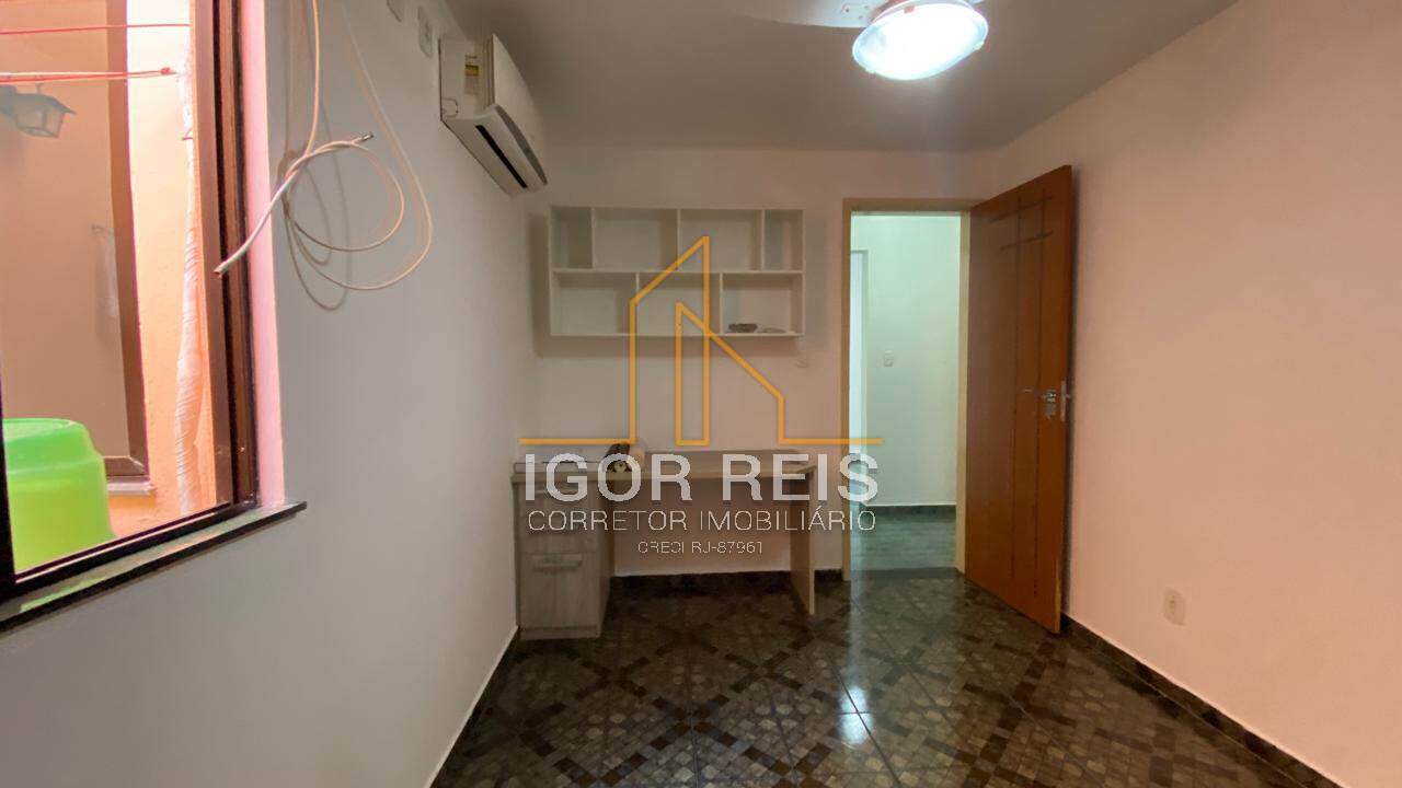 Apartamento à venda com 3 quartos, 75m² - Foto 7