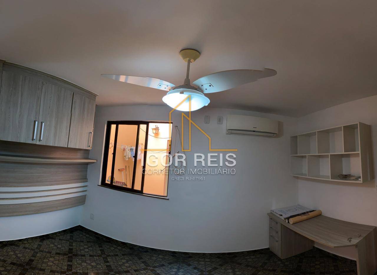 Apartamento à venda com 3 quartos, 75m² - Foto 6