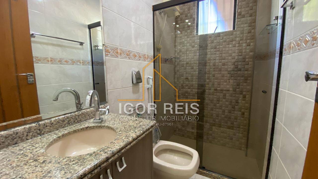 Apartamento à venda com 3 quartos, 75m² - Foto 8