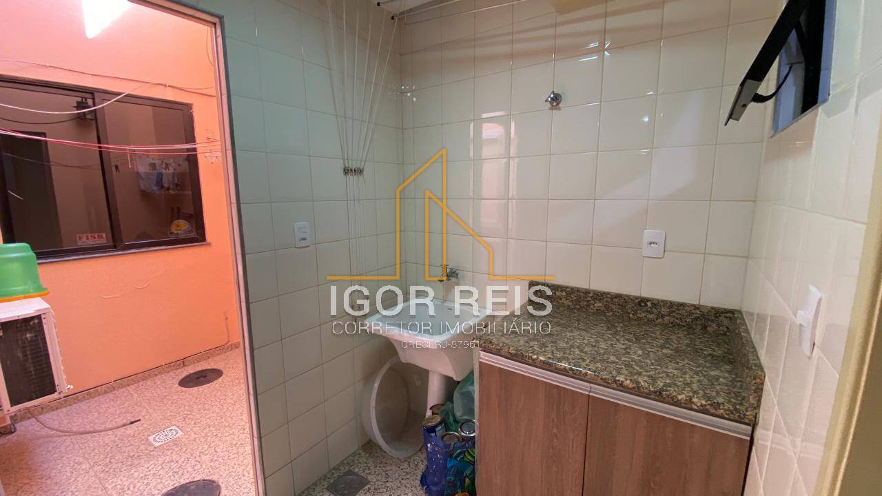 Apartamento à venda com 3 quartos, 75m² - Foto 12