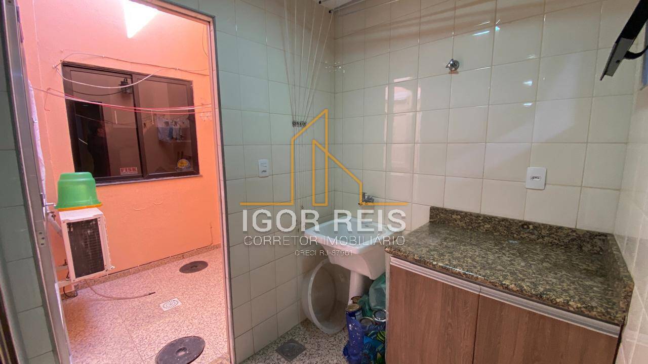 Apartamento à venda com 3 quartos, 75m² - Foto 14
