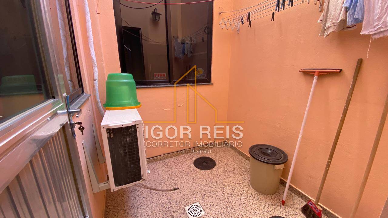 Apartamento à venda com 3 quartos, 75m² - Foto 15