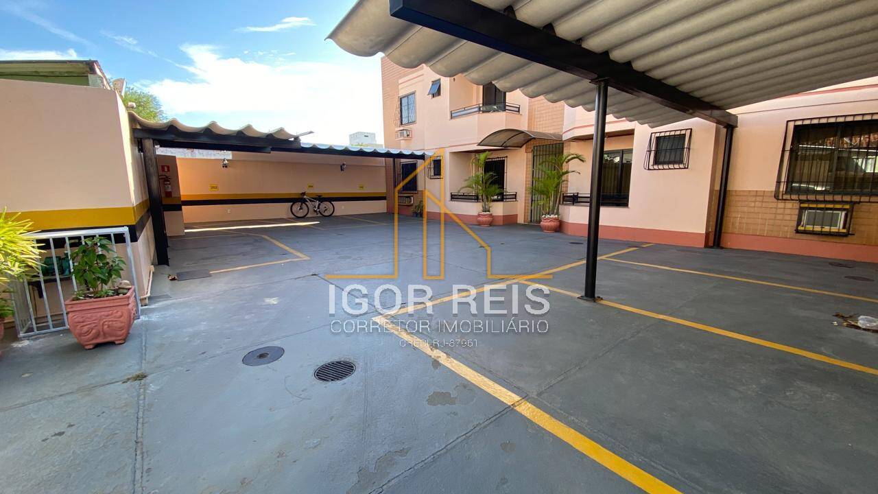 Apartamento à venda com 3 quartos, 75m² - Foto 16