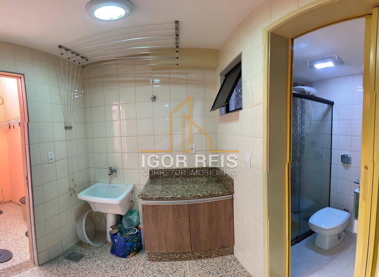 Apartamento à venda com 3 quartos, 75m² - Foto 13