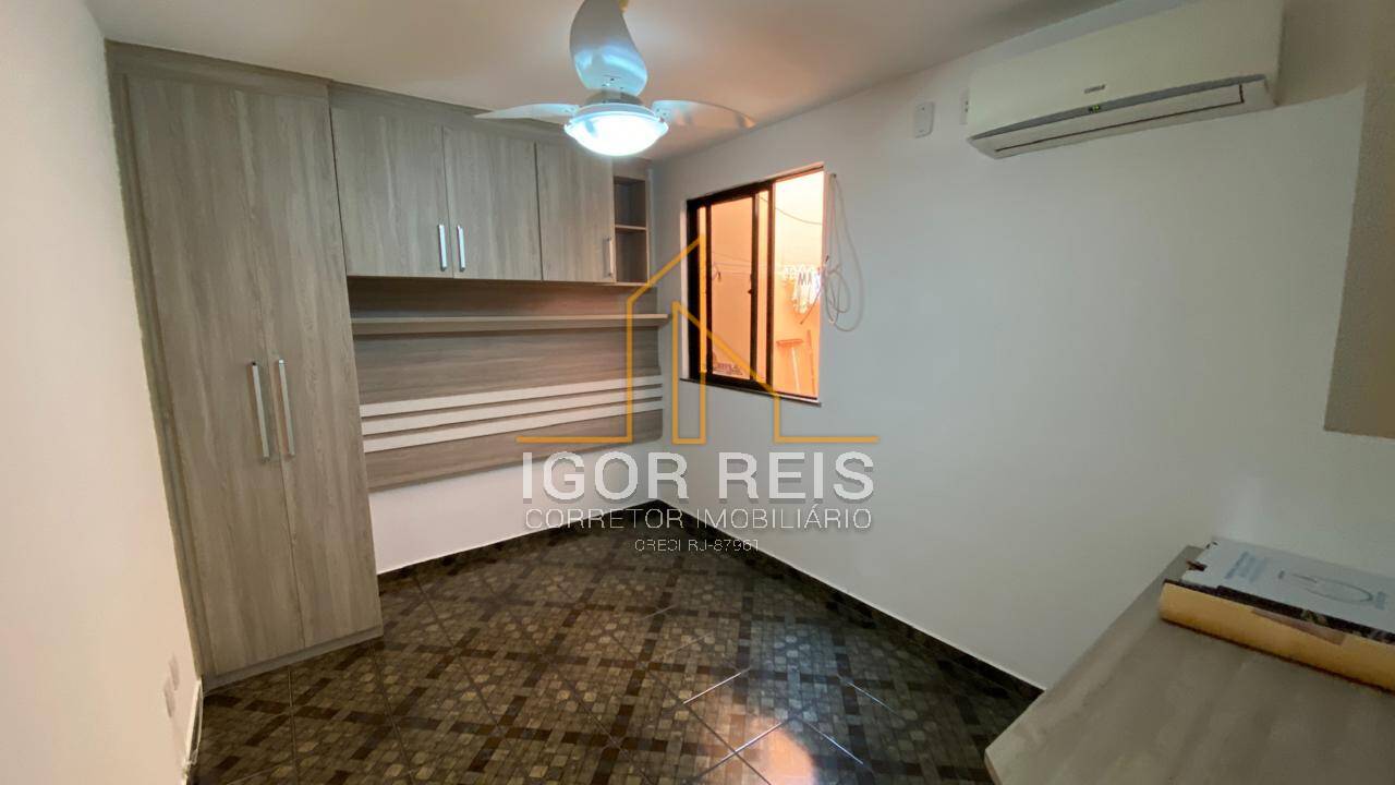 Apartamento à venda com 3 quartos, 75m² - Foto 9