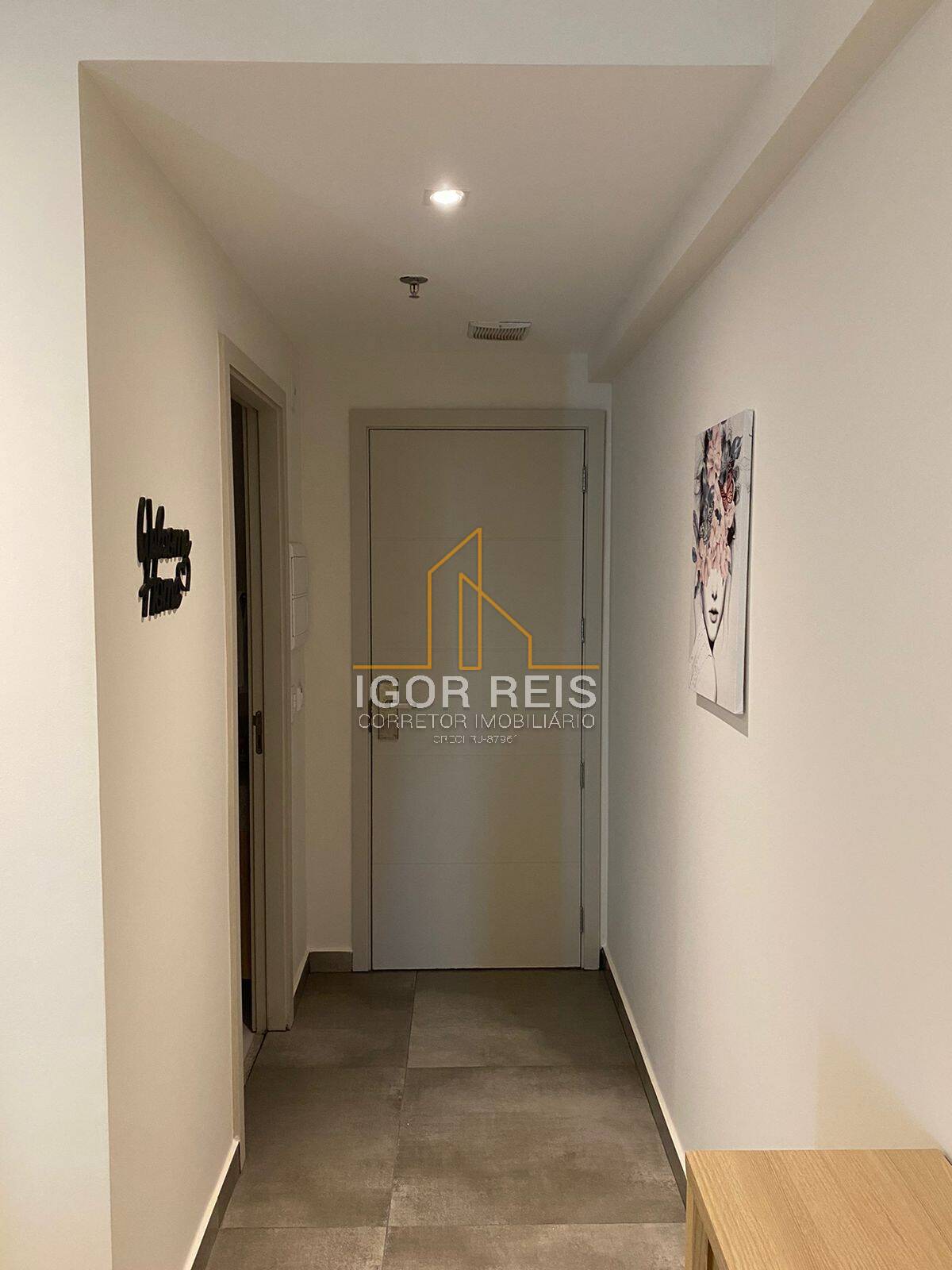 Flat/Apart Hotel à venda com 1 quarto, 28m² - Foto 11