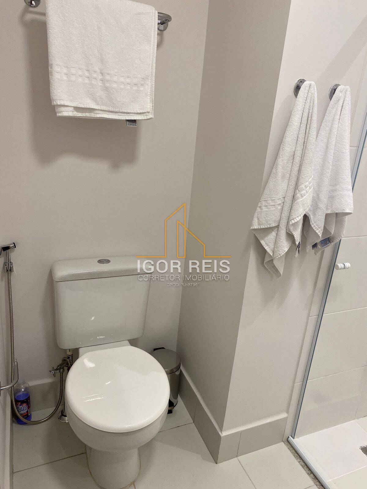 Flat/Apart Hotel à venda com 1 quarto, 28m² - Foto 10