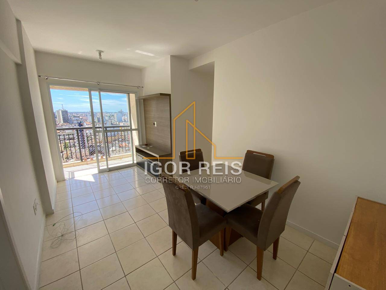 Apartamento, 2 quartos, 64 m² - Foto 2
