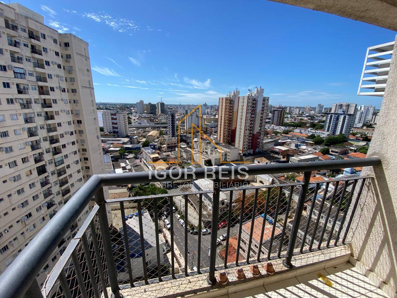 Apartamento, 2 quartos, 64 m² - Foto 1