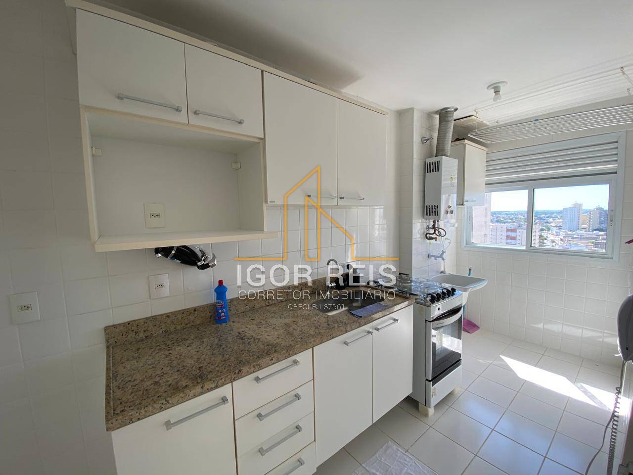 Apartamento, 2 quartos, 64 m² - Foto 4