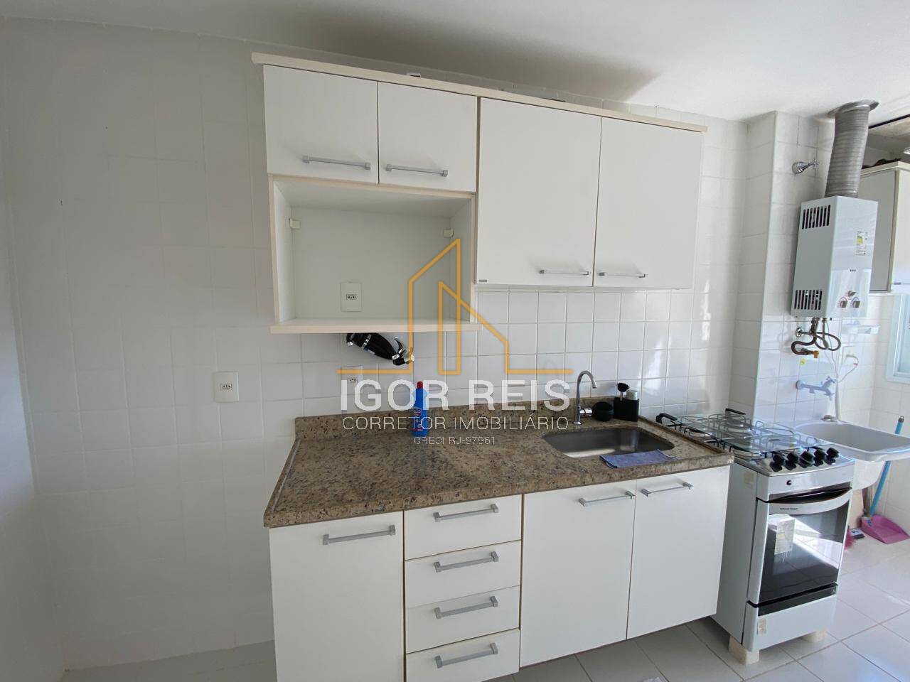 Apartamento, 2 quartos, 64 m² - Foto 5