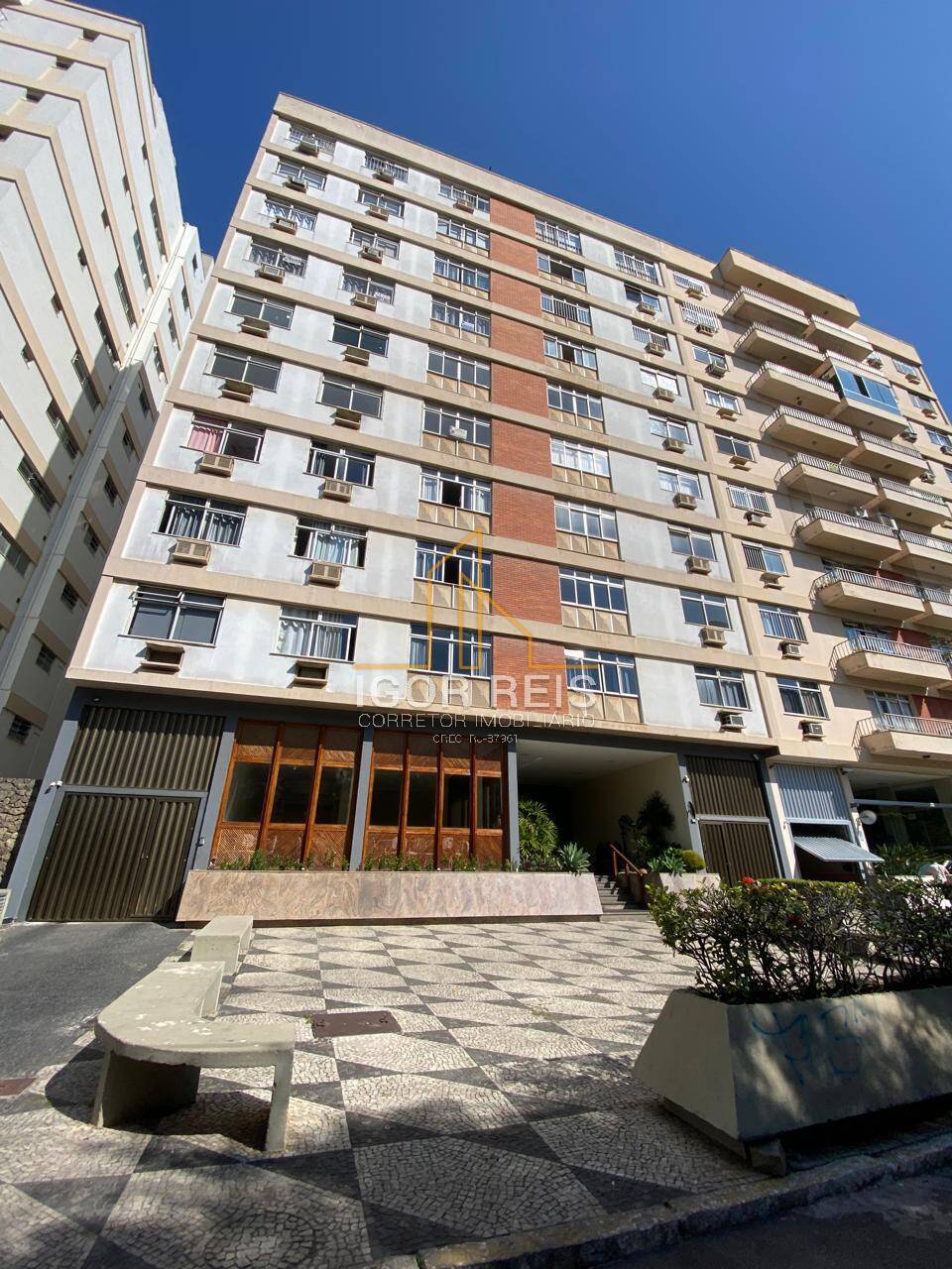Apartamento para alugar com 2 quartos - Foto 1